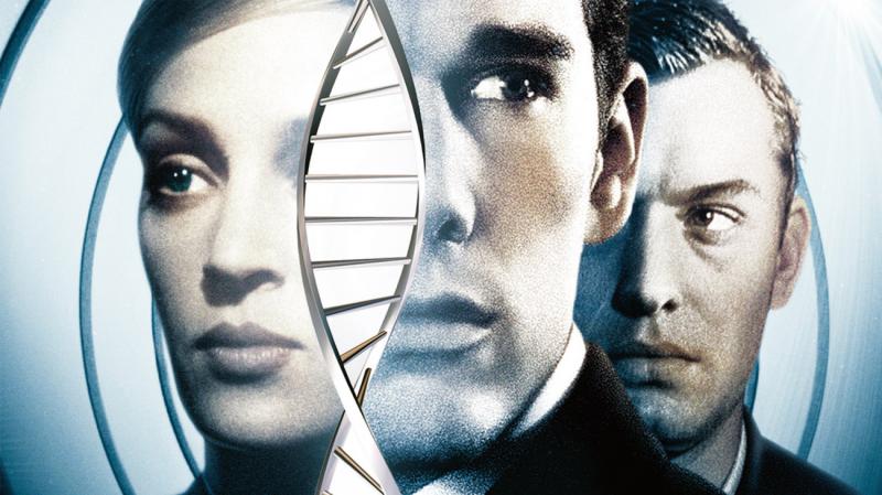 《千钧一发》（Gattaca，1997）