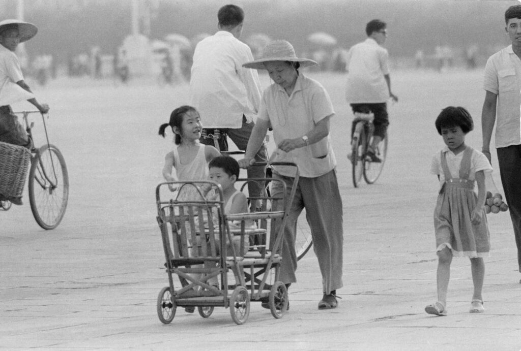 China’s ‘One-Child Policy’ Left at Least 1 Million Bereaved Parents Childless and Alone in Old Age, With No One to Take Care of Them