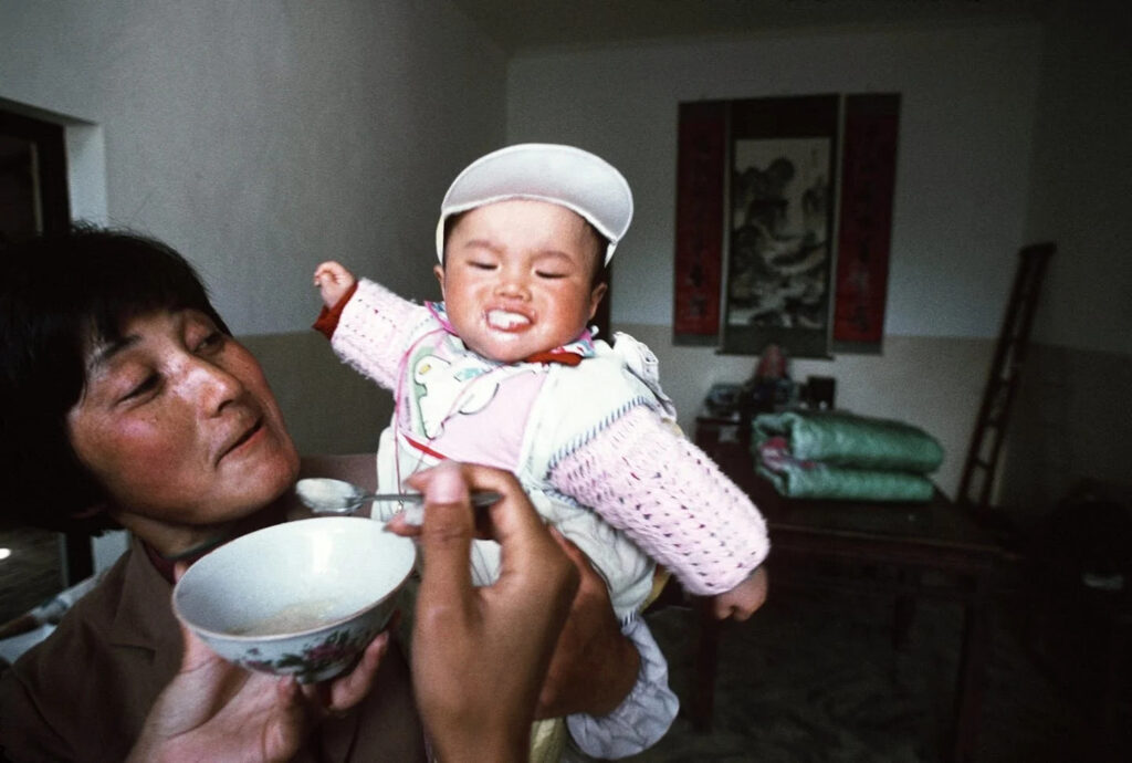 China’s ‘One-Child Policy’ Left at Least 1 Million Bereaved Parents Childless and Alone in Old Age, With No One to Take Care of Them